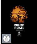 Poisel,philipp - Projekt Seerosenteich Live Aus Dem Circus Krone - Blu-ray