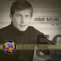 Naylor,jerry - Rockabilly Legends 50th Anniversary Tribute Cricke - Music CD