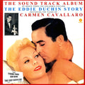 Carmen Cavallaro - The Eddy Duchin Story (+bonus track) (ltd. ed.) (180g) Vinyl Record