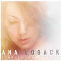 Loback,ana - Echoes Of Grace - Music CD