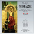 Wagner,richard - Tannhauser - Music CD