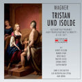 Wagner,richard - Tristan & Isolde - Music CD