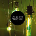 Aie Ca Gicle - Speak Easy - Music CD