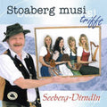Stoaberg Musi - Seeberg Dir Stoaberg Musi Trifft Seeberg Dirndln - Music CD