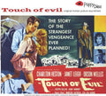 Mancini,henry - Touch Of Evil - Vinyl Record