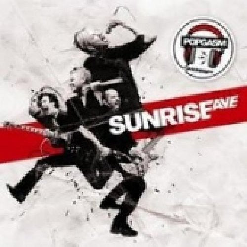 Sunrise Avenue - Popgasm - Music CD