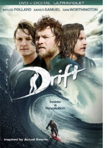 Drift - Drift - DVD