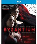 Byzantium - Byzantium - Blu-ray