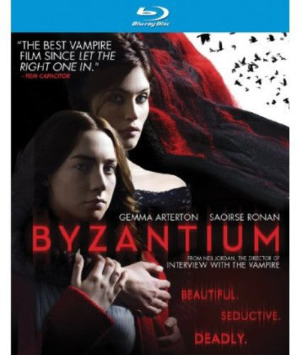 Byzantium - Byzantium - Blu-ray