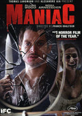 Maniac - Maniac - DVD