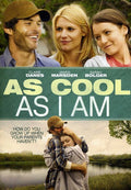 As Cool As I Am - As Cool As I Am - DVD