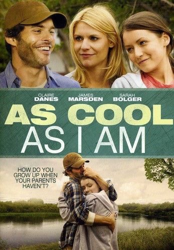 As Cool As I Am - As Cool As I Am - DVD