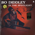 Bo Diddley - In The Spotlight (+2 bonus tracks) (180g) Vinyl Record