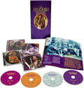 Hendrix,jimi - Jimi Hendrix Experience Box Set - Music CD