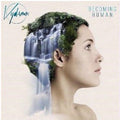Vydamo - Becoming Human - Music CD
