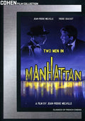 Two Men In Manhattan - Two Men In Manhattan - DVD