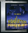 Two Men In Manhattan - Two Men In Manhattan - Blu-ray