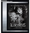Blancanieves - Blancanieves - Blu-ray