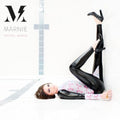 Marnie - Crystal World - Music CD