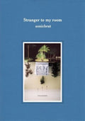 Sonicbrat - Stranger To My Room - Music CD