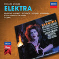 Sawallisch / Thomas/silja - Decca Opera: Strauss: Elektra - Music CD