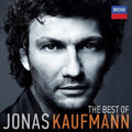 Kaufmann,jonas - Best Of Jonas Kaufmann - Music CD