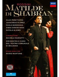 Rossini / Florez,juan Diego - Matilde Di Shabran - Blu-ray