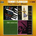Flanagan,tommy - Jazz It's A Magic / King & I / Trio Overseas - Music CD