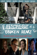 Language Of A Broken Heart - Language Of A Broken Heart - DVD