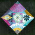 Veirs,laura - Warp & Weft - Music CD