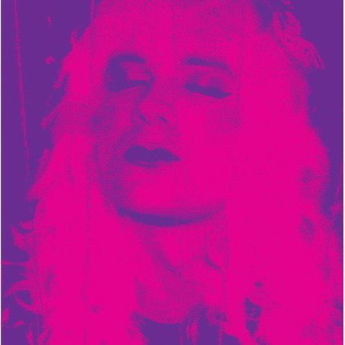Crocodiles - Crimes Of Passion - Vinyl Record