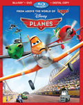 Planes - Planes - Blu-ray