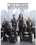 Law & Order Special Victims Unit: Fourteenth Year - Law & Order Special Victims Unit: Fourteenth Year - DVD