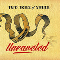 Two Tons Of Steel - Unraveled - Music CD