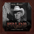 Mccoy,neal - Pride - Music CD