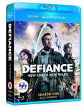 Defiance - Defiance: Season 1 - Blu-ray