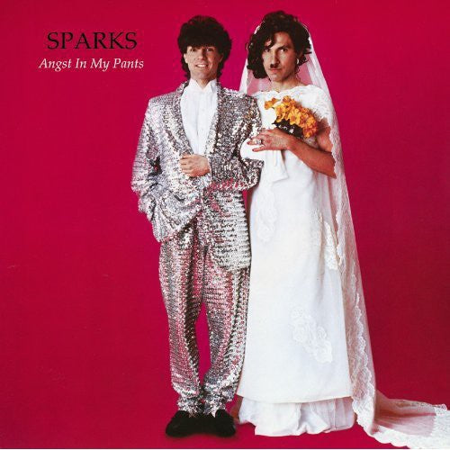 Angst In My Pants (Bonus Tracks) [Digipak]
