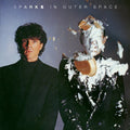 Sparks - In Outer Space - Music CD