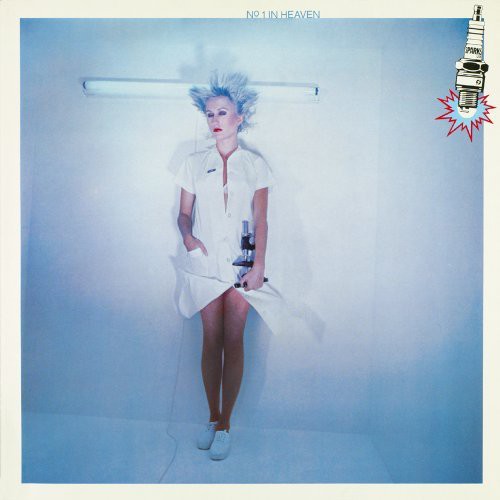 Sparks - No.1 In Heaven - Music CD