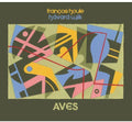 Houle,francois / Wiik,havard - Aves - Music CD