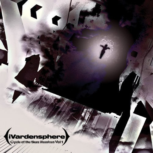 Ivardensphere - Cycle Of The Sun: Remixes 1 - Music CD