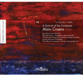 Craens / Emanon Ensemble - Portrait Of The Composer - Music CD