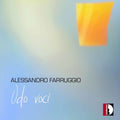 Farruggio,alessandro - Odo Voci - Music CD