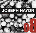 Haydn / Dupouy,mathieu - Last Sonatas & Variations - Music CD