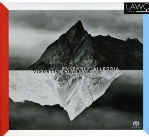 Ensemble Allegria - Norwegian String Music - Music CD