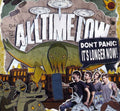 All Time Low - Don't Panic: It's Longer Now - Music CD