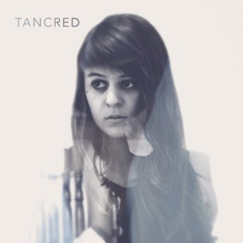 Tancred - Tancred - Music CD