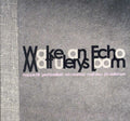 Ulery,matt - Wake An Echo - Music CD