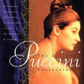 Puccini / Pavarotti / Tebaldi / Freni / Domingo - Ultimate Puccini Collection - Music CD