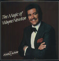 Newton,wayne - Magic Of Wayne Newton - Vinyl Record